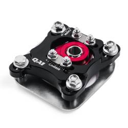 QA1 - QA1 CC114 Caster Camber Plate Kit 94-04 Mustang - Image 2