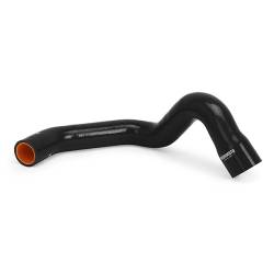 Mishimoto - Mishimoto MMHOSE-XJ6-91BK Black Coolant Hose Kit for 87-90 Jeep Cherokee XJ - Image 2
