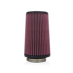 Mishimoto - Mishimoto MMAF-2758 Performance Air Filter 2.75" Inlet 8" Filter Length - Image 1