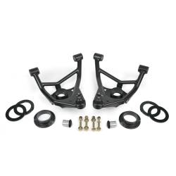 Ridetech - Ridetech 11172199 Front Lower Tubular Control Arms for 70-81 Camaro/Firebird - Image 1