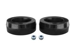 ICON Alloys - Icon IVD1130 2" Front Leveling Kit for 99-06 Chevy Silverado GMC Sierra 1500 2WD - Image 1