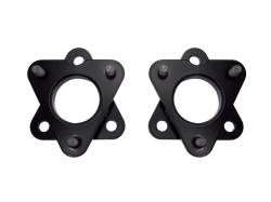 ICON Alloys - Icon Alloys IVD2110 2" Front Spacer Kit for 09-18 Ram 1500 4WD - Image 2