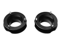 ICON Alloys - Icon IVD2120 2" Front Spring Spacer Kit for 94-12 RAM 2500/3500 - Image 2