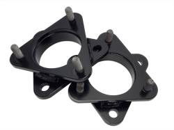 ICON Alloys - Icon Alloys IVD4100 2" FRONT SPACER Kit 03-24 Toyota Tacoma/FJ/4Runner - Image 1