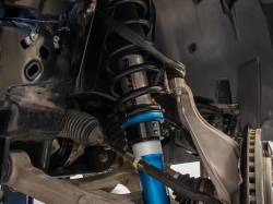 ICON Alloys - Icon Alloys IVD6130B .5-2.25" AAC Front Leveling Kit for 17-20 Ford Raptor - Image 2