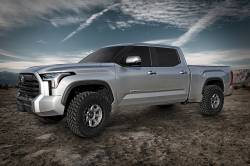 ICON Alloys - Icon Alloys IVD4111 2.25" FRONT SPACER Kit for Toyota 4WD/RWD - Image 1