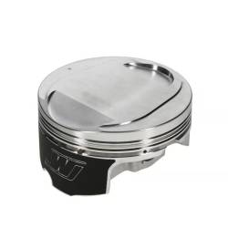 Wiseco - Wiseco K0399X05 Piston Set for Chrysler 6.4L Hemi 4.095" Bore Professional 8Pc - Image 2