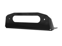 ICON Impact Series Offroad Armor - Icon 25229 Winch Fairlead Mount Bracket - Image 2