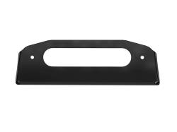 ICON Impact Series Offroad Armor - Icon 25229 Winch Fairlead Mount Bracket - Image 4