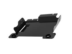 ICON Impact Series Offroad Armor - Icon 45208 FRONT DIFF SKID PLATE for 21+ Ford Bronco - Image 4