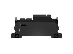 ICON Impact Series Offroad Armor - Icon 45208 FRONT DIFF SKID PLATE for 21+ Ford Bronco - Image 6