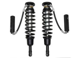 ICON Vehicle Dynamics - ICON 95002 Front 3.0 VS RR CDCV Coilover Kit for 17-20 Ford F150 Raptor - Image 3