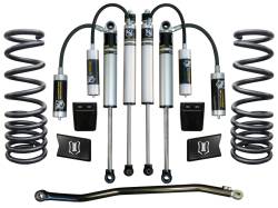 ICON Vehicle Dynamics - ICON K212502 Stage-2 2.5" Lift Kit for 03-12 RAM 2500/3500 4WD - Image 1