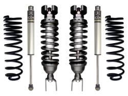 ICON Vehicle Dynamics - ICON K213002 Stage-2 .75-2.5" Lift Kit for 09-18 RAM 1500 4WD - Image 1