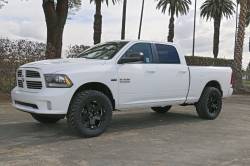 ICON Vehicle Dynamics - ICON K213002 Stage-2 .75-2.5" Lift Kit for 09-18 RAM 1500 4WD - Image 3