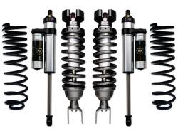 ICON Vehicle Dynamics - ICON K213003 Stage-3 .75-2.5" Lift Kit for 09-18 RAM 1500 4WD - Image 1