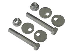 ICON Vehicle Dynamics - ICON 22013 Caster Cam Kit for 07-18 Jeep Wrangler JK - Image 1