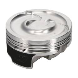 Wiseco - Wiseco K0451X05 Piston Set Chevrolet LT1 4.070" Bore Professional 8Pc - Image 1