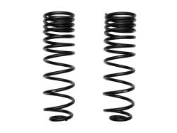 ICON Vehicle Dynamics - ICON 22066 1.5" Rear Multi-Rate Spring Kit for 20+ Jeep Gladiator JT - Image 1