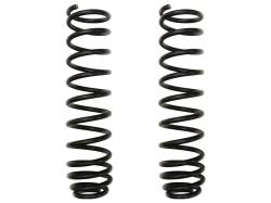 ICON Vehicle Dynamics - ICON 24010 4.5" Front DUAL-RATE Spring Kit for 07-18 Jeep Wrangler JK - Image 1