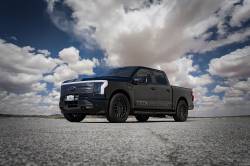 ICON Vehicle Dynamics - ICON 91836E LOWERED Rear 2.5 VS RR CDEV Coilover Kit for 22-23 Ford F150 Light - Image 4