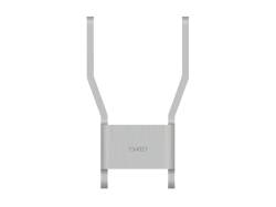 ICON Vehicle Dynamics - ICON 51002 1" Rear SHACKLE Kit for 05-15 Toyota Hilux - Image 1