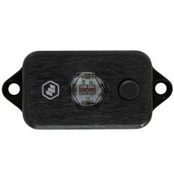 Baja Designs - Baja Designs 398054 LED Dome Light w/Switch - Image 1