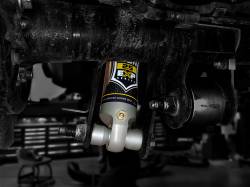 ICON Vehicle Dynamics - ICON 48612 Hoss 2.0 Pkg Rear 0-1.75" Lift 2.5 EXP Coilover for 21-23 Ford Bronco - Image 7