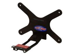 STO N SHO - STO N SHO SNS279b Quick Release License Plate Bracket for 21-24 Mustang MachE - Image 2