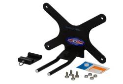 STO N SHO - STO N SHO SNS279b Quick Release License Plate Bracket for 21-24 Mustang MachE - Image 3