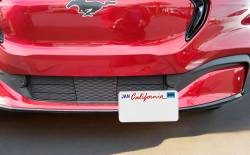 STO N SHO - STO N SHO SNS279b Quick Release License Plate Bracket for 21-24 Mustang MachE - Image 4