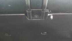 STO N SHO - STO N SHO SNS279b Quick Release License Plate Bracket for 21-24 Mustang MachE - Image 5