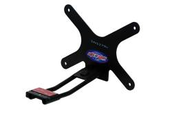 STO N SHO - STO N SHO SNS279c Quick Release License Plate Bracket for 21-24 Mustang MachE GT - Image 2