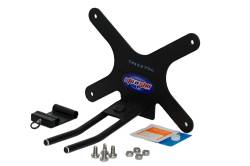 STO N SHO - STO N SHO SNS279c Quick Release License Plate Bracket for 21-24 Mustang MachE GT - Image 3