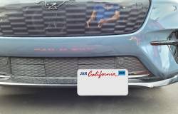 STO N SHO - STO N SHO SNS279c Quick Release License Plate Bracket for 21-24 Mustang MachE GT - Image 4