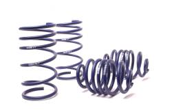 H&R Special Springs LP - H&R 50404 Sport Spring Kit - Image 1