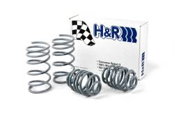 H&R Special Springs LP - H&R 50404-55 OE Sport Spring Kit - Image 1