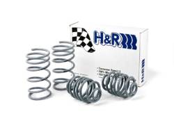 H&R Special Springs LP - H&R 50404-55 OE Sport Spring Kit - Image 2