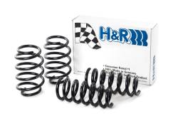 H&R Special Springs LP - H&R 51635 Sport Spring Kit - Image 1
