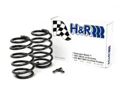 H&R Special Springs LP - H&R 29378-1 Sport Spring Kit - Image 2