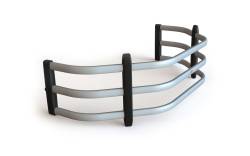 AMP Research - AMP Research AMP74805-00A BedXtender HD Sport Silver - Image 1