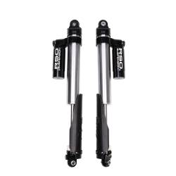 Raptor Series - Raptor 170118-45250 Front 2.5 Adjustable Piggyback Shocks 1-3" Lift - Image 1