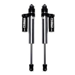 Raptor Series - Raptor 170118-43780 Front Piggyback Reservoir Shocks 1-3" for Jeep Wrangler JL - Image 1