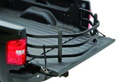 AMP Research - AMP Research AMP74832-01A BedXtender HD Sport Black - Image 2