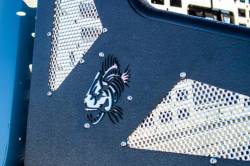 Fishbone Offroad - Fishbone Offroad FB21249 1/8" Chase Rack for 05-23 Toyota Tacoma - Image 9