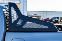 Fishbone Offroad - Fishbone Offroad FB21249 1/8" Chase Rack for 05-23 Toyota Tacoma - Image 10