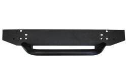 Fishbone Offroad - Fishbone Offroad FB22080 Front Piranha Bumper/Grill Guard for 76-95 Wrangler YJ - Image 3
