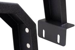 Fishbone Offroad - Fishbone Offroad FB21258 Half Height Tackle Rack for 05+ Ford F150/Toyota Tundra - Image 9