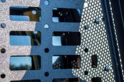 Fishbone Offroad - Fishbone Offroad FB21250 Chase Rack Molle Window Panel for 05-23 Toyota Tacoma - Image 5