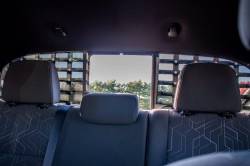 Fishbone Offroad - Fishbone Offroad FB21250 Chase Rack Molle Window Panel for 05-23 Toyota Tacoma - Image 7